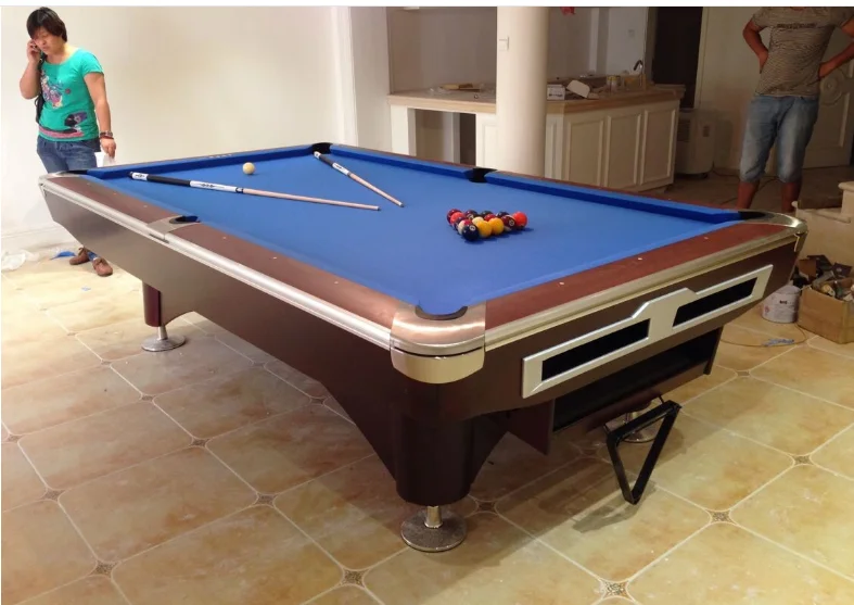 Cheap Price for Professional Pool Table/billiard table