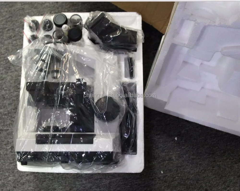 XSP-104V Biological microscope Electron microscope price