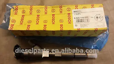 Bosch общего рампе 0445110059 / 0 445 110 059