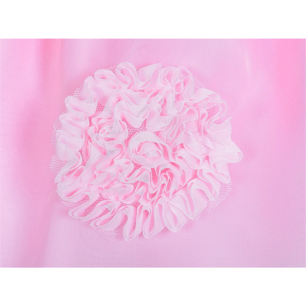 
Mudkingdom baby girls infant birthday princess coat dress with hair band 