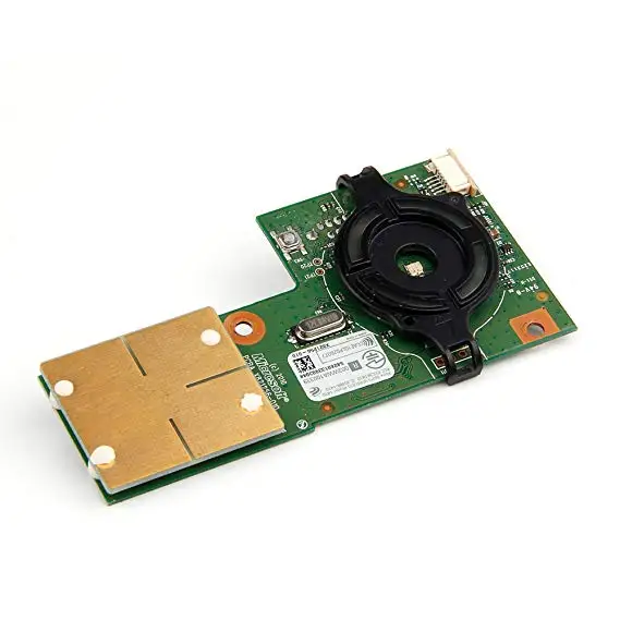 
FOR Xbox 360 Slim RF Power Eject Controller Sync Switch PCB Module Board 