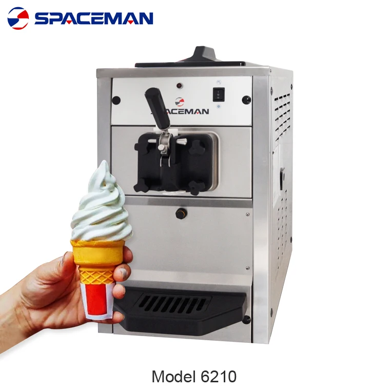 
Affordable Produit soft ice cream making machine small business machine 
