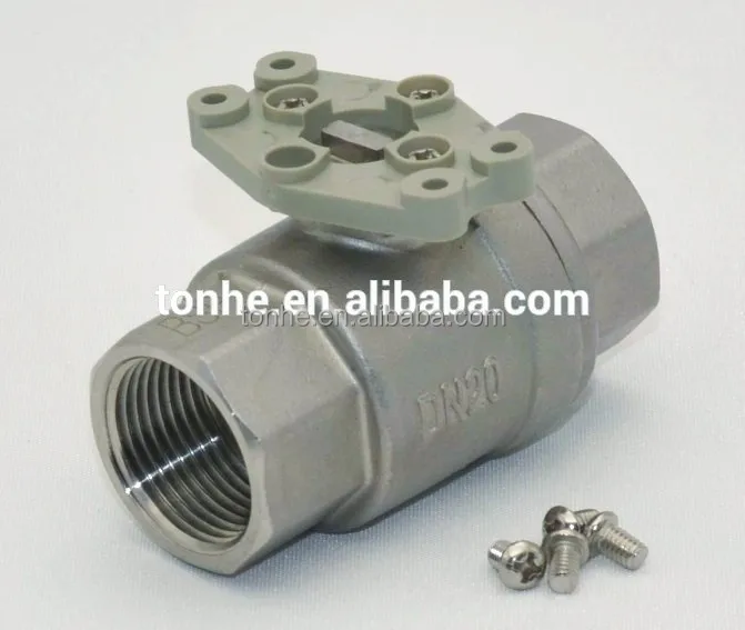 Factory Timer Controlled Automatic water Ball Valve (S15-S2-C)
