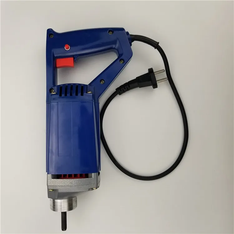 
 Стабильные бетонные портативные удобные Вибраторы 220 В  