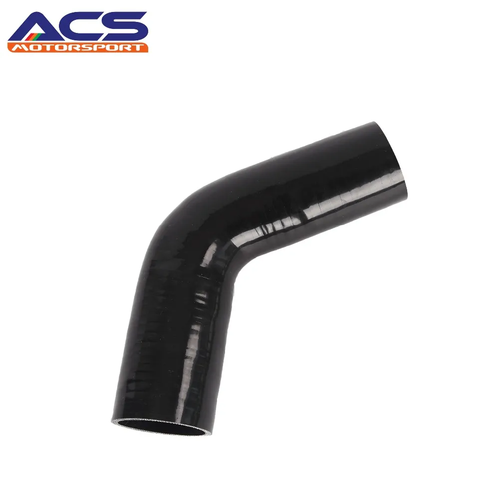 
Silicone Rubber Hose With Kit For Ford Focus 