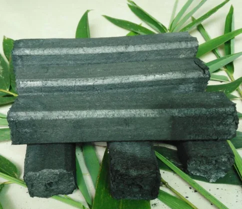 High Temperature Bamboo Charcoal