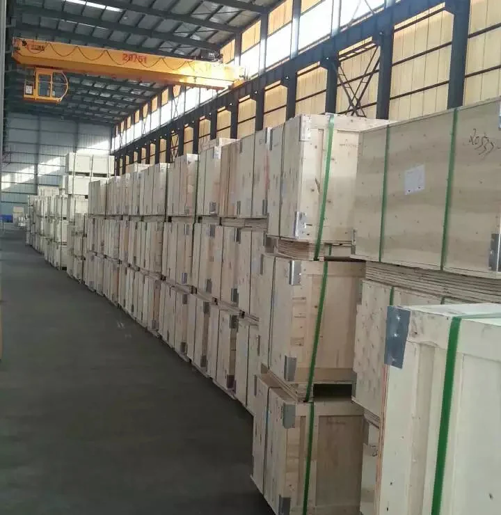 
Strong and Thick Aluminum Foil Jumbo/large Roll with High-Tensibility 