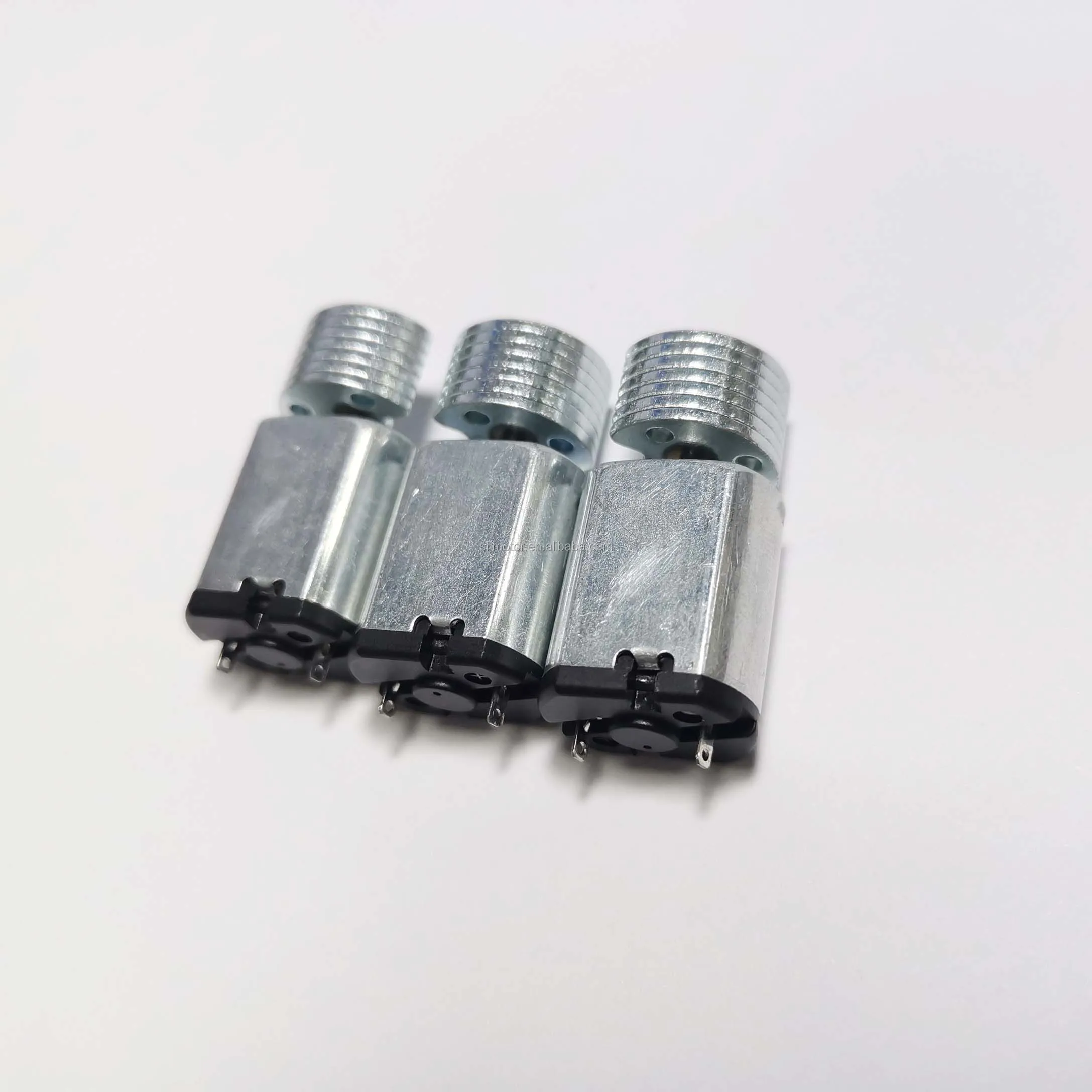 SFF-030PAZ 15mm diameter 10000rpm micro vibration dc motor