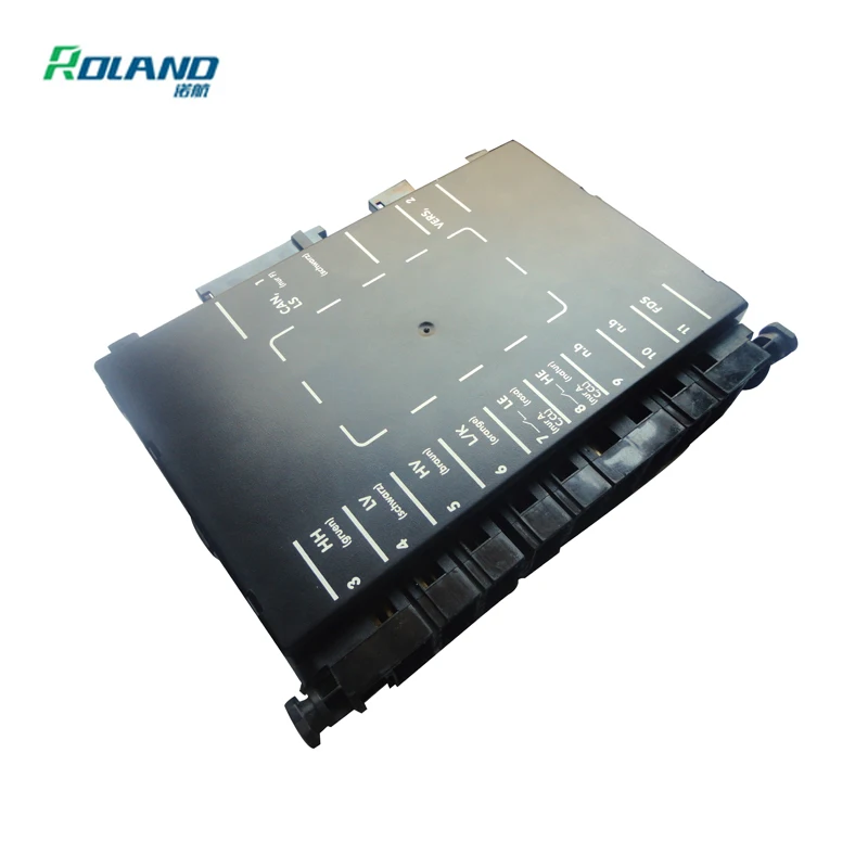 Factory Direct High Quality Auto Electronic Parts Seat Motor Control Module(L) For Mercedes-Benz E Class OE A2118204085