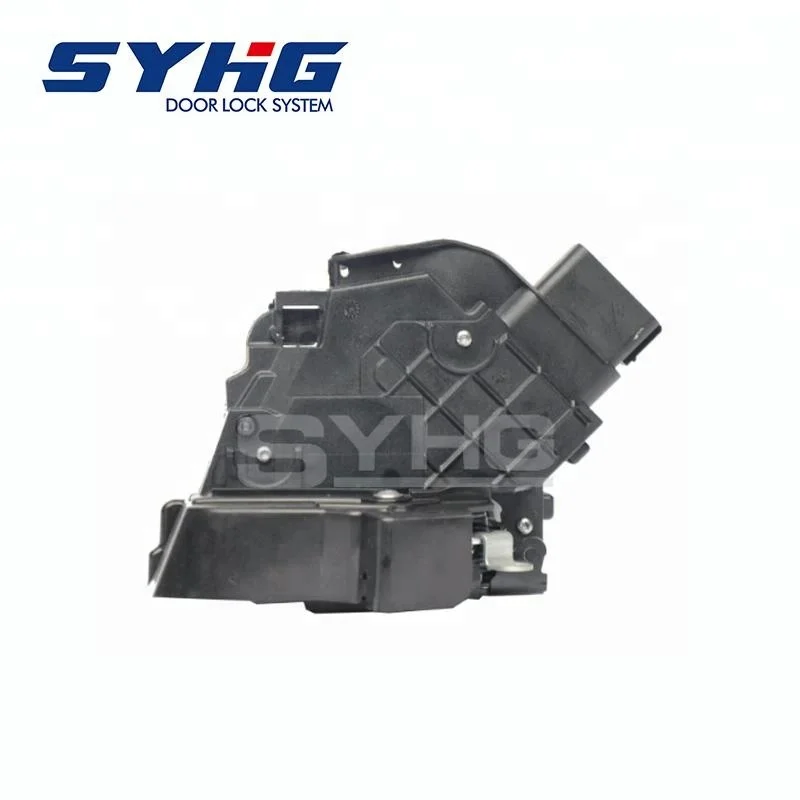 Для Ford 3M5AR21812AK/3M5AR21812AJ/3M5AR21812AK/3M5AR21812AM/4892360/3M5AR21812ER/3M5AR21812EN Авто Центральный замок привод