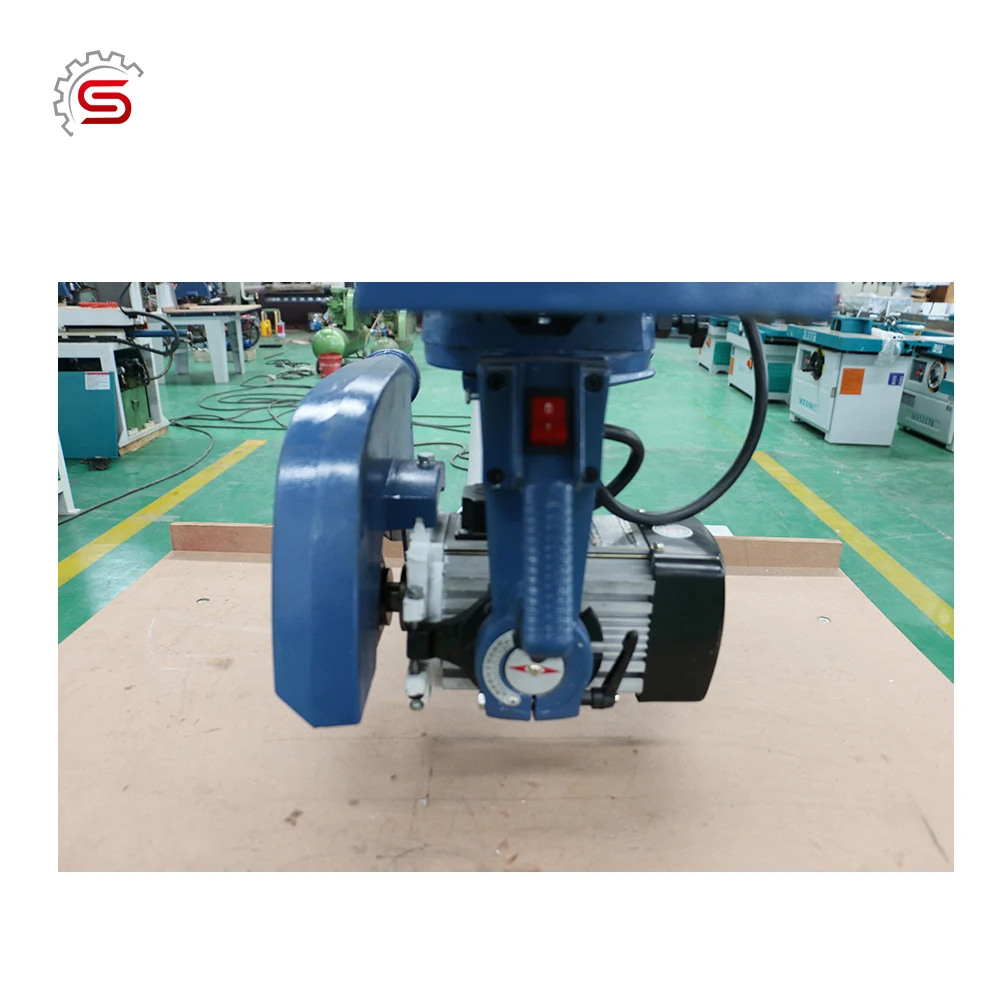 radial arm saw heavy duty wood cutting machine for sale