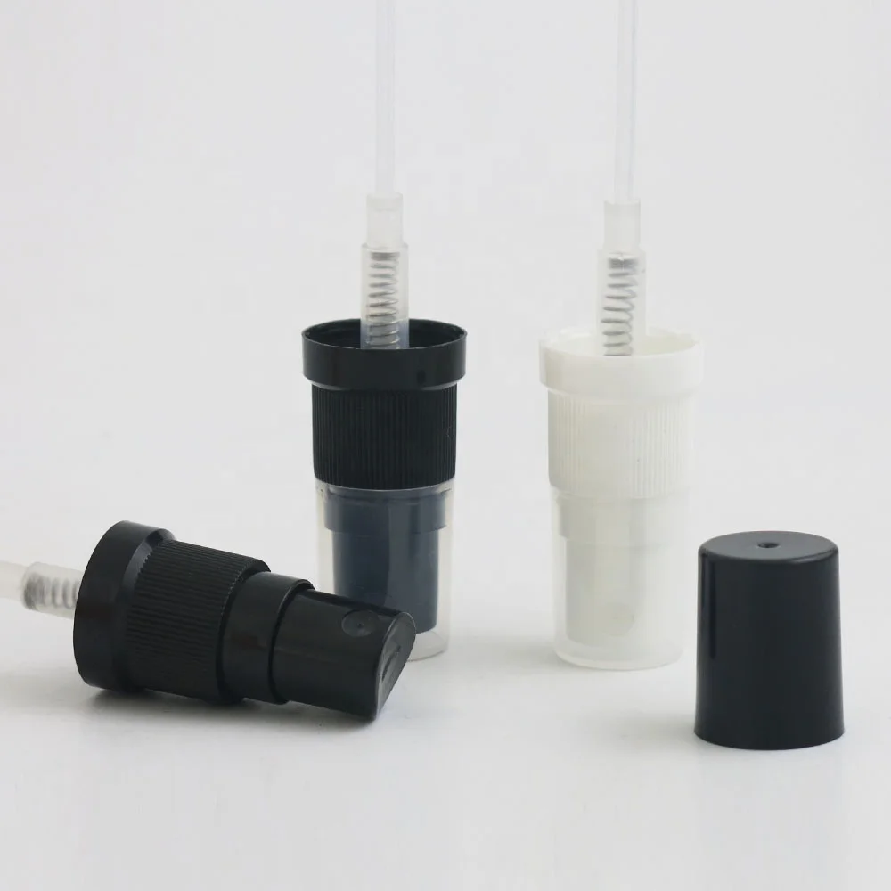 Small 5ml Perfume Spray Bottle 10ml 15ml 20ml 30ml 50ml 100ml Amber Glass Essential Oil Sprayer Bottle
