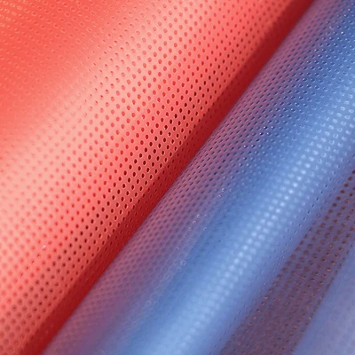 
Wash Away Cold Water Soluble Fabric Backing Embroidery Stabilizer 22*20cm Width DIY Fleece Dress Underwear 