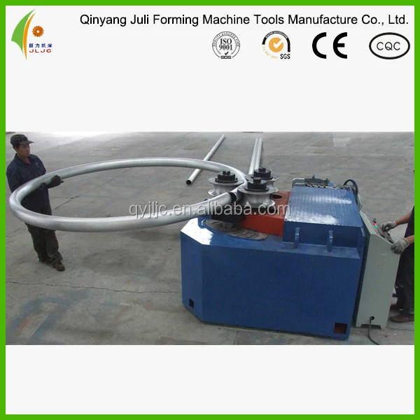 2016 pipe steel hydraulic tube bender used and pipe bending machine cost, manual hydraulic pipe bender