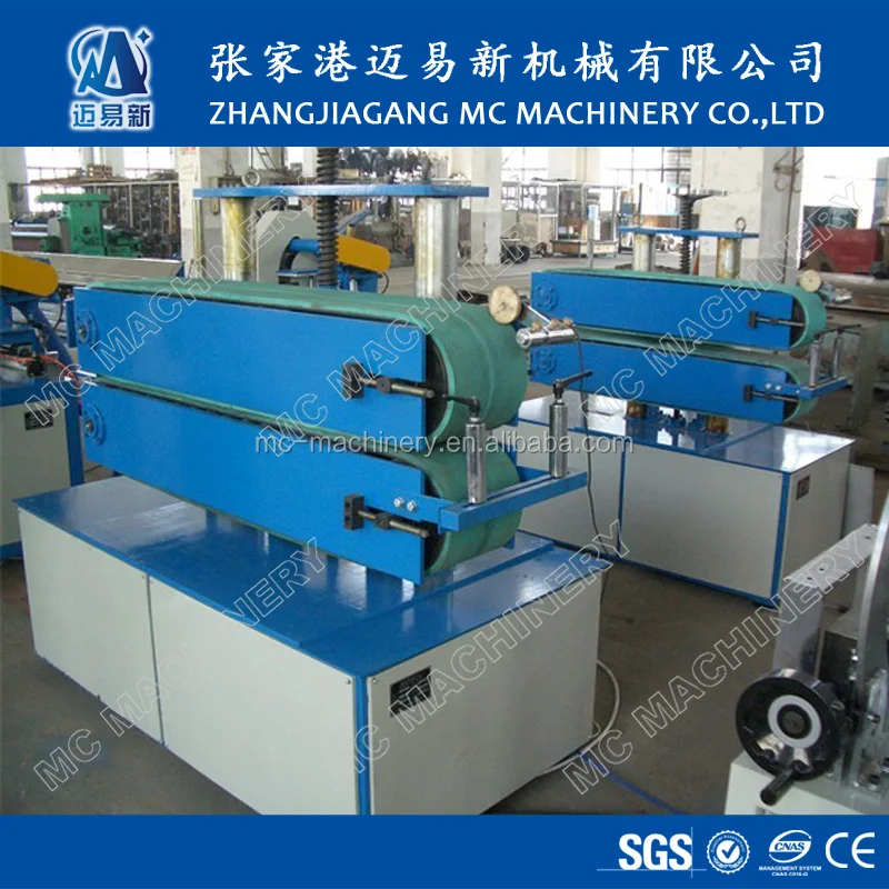 PC LED light tube extruder Production making machine