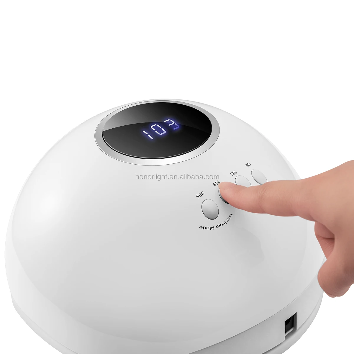 Factory price Nail Lamp Nail UV Led Lamp Professional Quality nail dryer