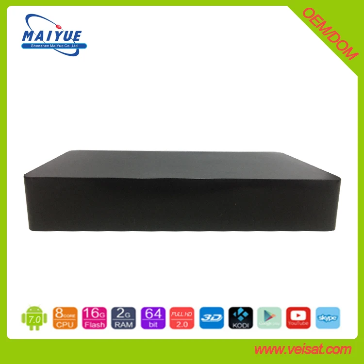 HD DVB-S sunplus 1506 Гб DDR 1G с поддержкой Wi-Fi и IPTV & ИКС поддержка