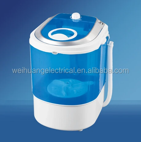 Top Loading Baby Clothes Washing Machines in Different Sizes