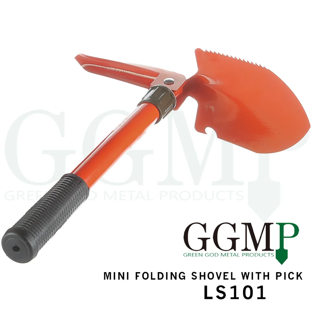 Многофункциональный садовый инструмент и мини кирка