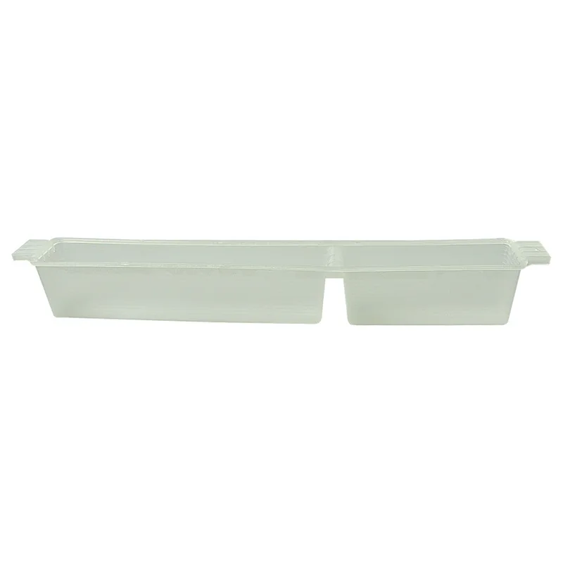 
Beekeeping beehive entrance plastic bee feeder 