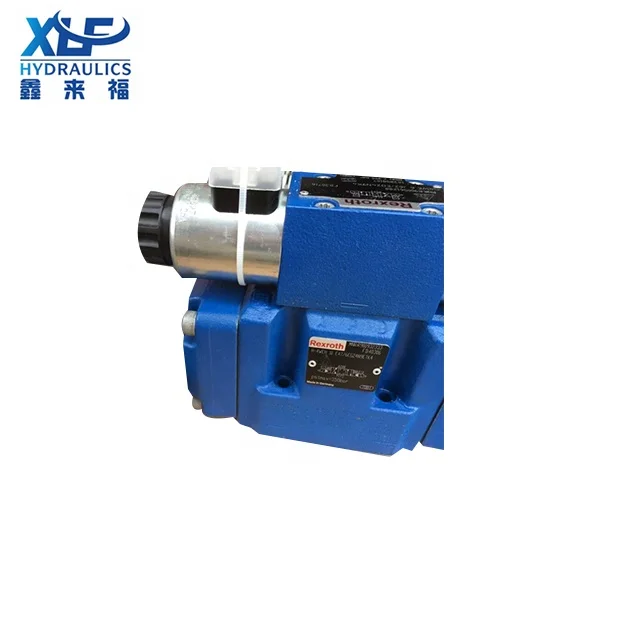 
High quality of rexroth electromagnetic directional valve 4WEH10D 4WEH10C 4WEH10EA 4WEH10Y rexroth hydraulic valve 