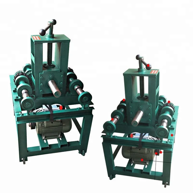 Нигерийская стальная круглая труба, гибочный станок, цена, трубогибочный станок для листового металла