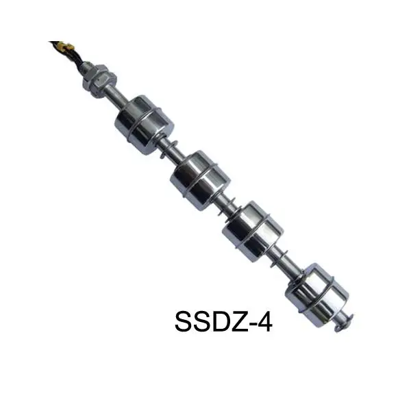 water tank switches/water tank float switch system/level sensor for water tank