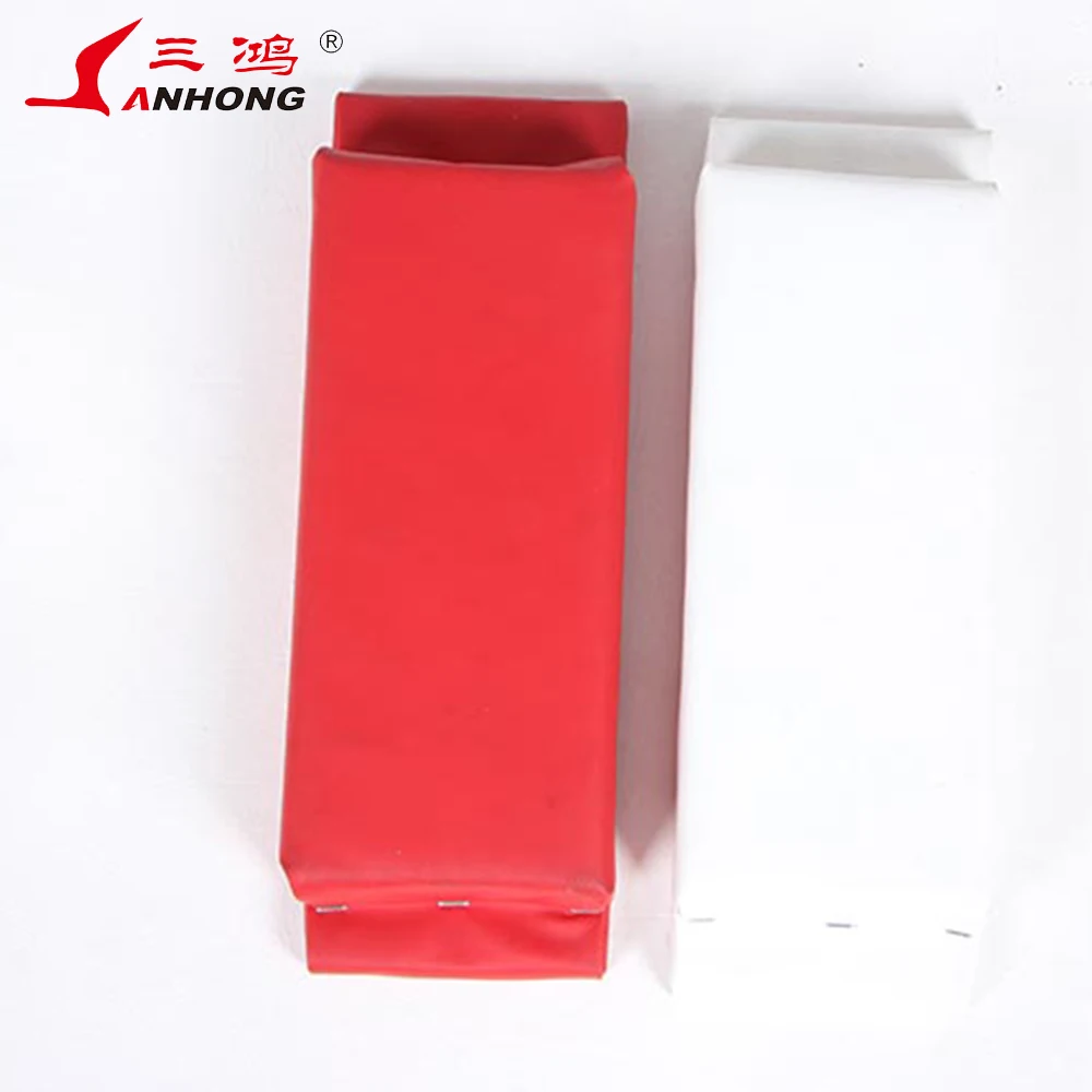 Производство высококачественных настенных ковриков для тренажерного зала