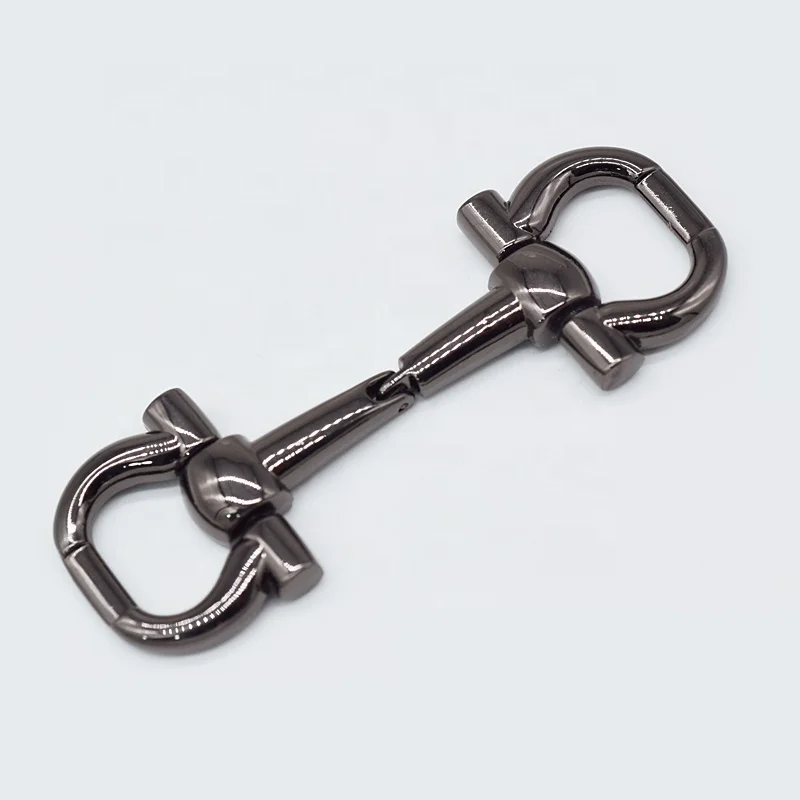 
Classic Shoes Buckle Shoe Accessories For Men Leather Shoes Ornaments 