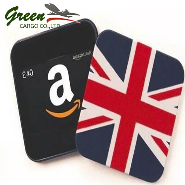 
Fulfillment by Amazon FBA shipping rates from china to usa 