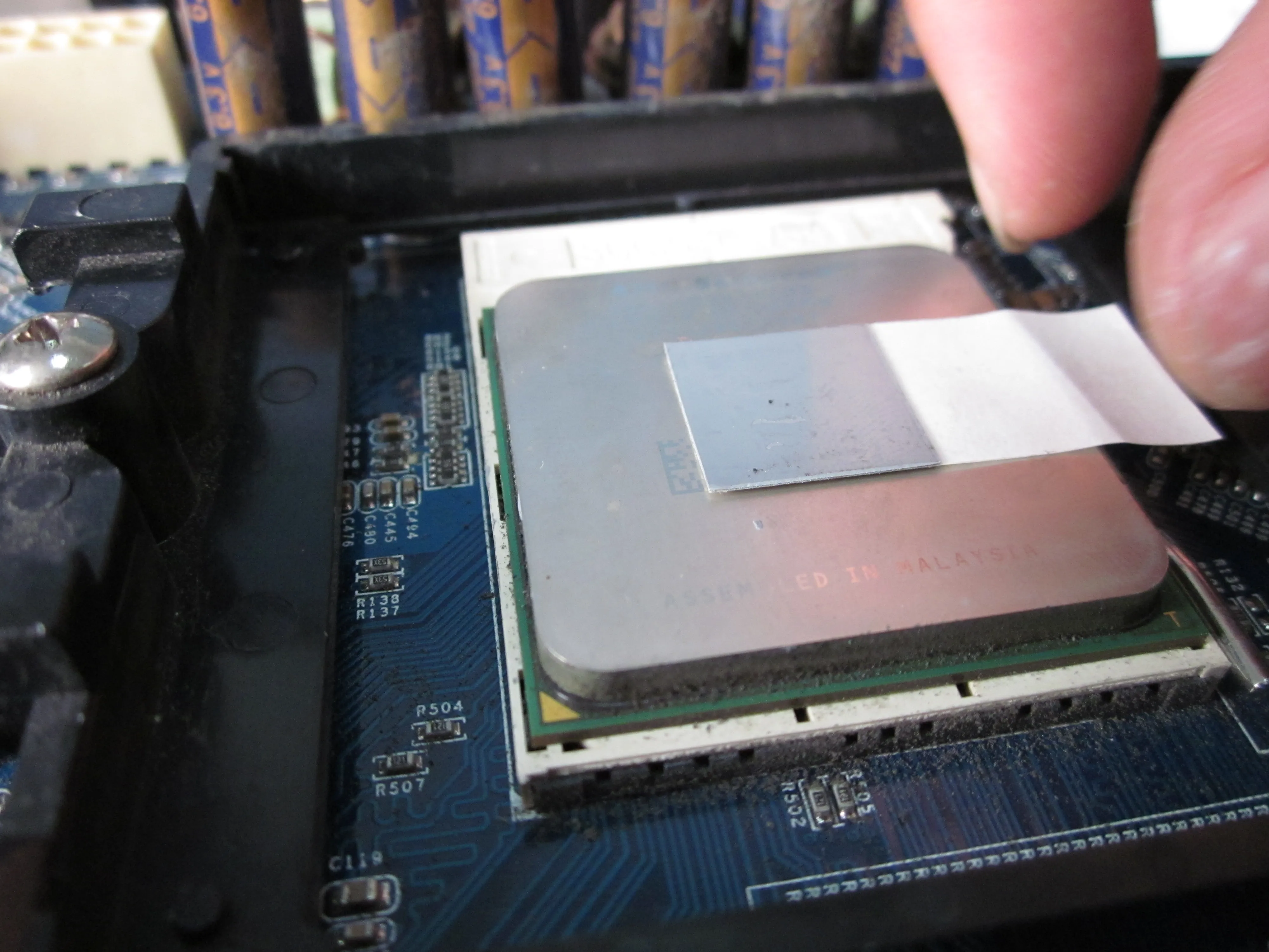 Sheen pcm Phase Change Material For communications equipment and wireless stations