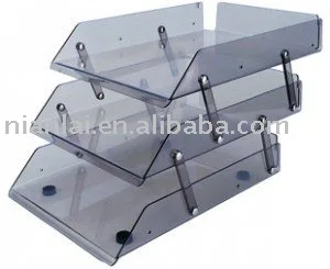 mould for Plastic Stationery Holder