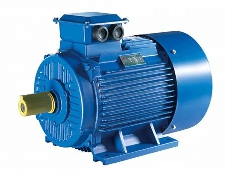 
100hp ac motor 400V 3phase water cooled electric motor Y2 280S-4 