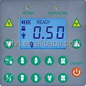 Portable Digital Dental X-ray Machine