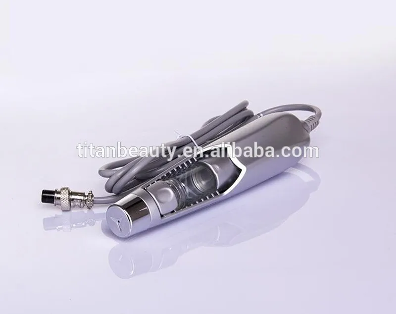 
TB-117 Low Price Handhold Injection Carboxytherapy Machine , Mesotherapy Gun Skin Nutrient Injection Deivces 
