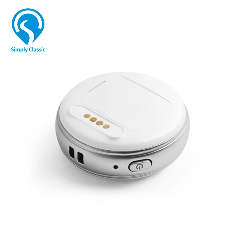A12 Small Listening Device SOS Button Kids GPS Tracker