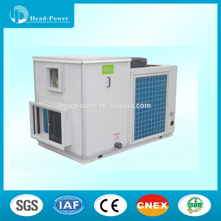 500000 BTU Big Tent Air Conditioner