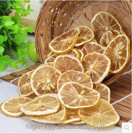 
2004 ning meng pian Best Quality Natural Sun Dried Lemon Price 