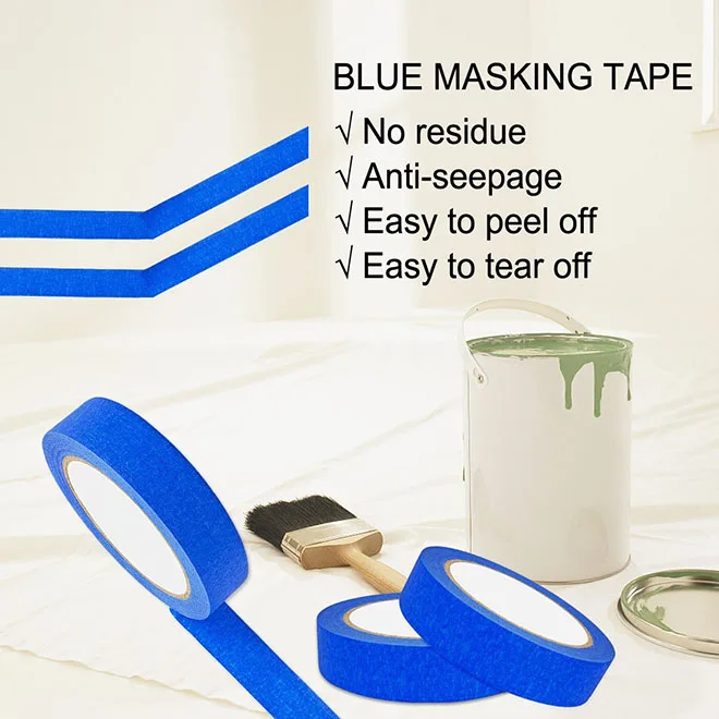 use of masking tape2