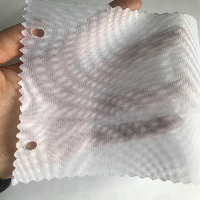 110GSM POLYESTER DYE SUBLIMATION DIGITAL PRINTING FABRIC