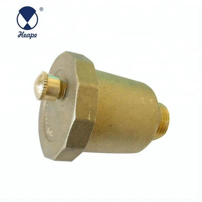 
HEAPE 10 Bar Automatic Air Vent Valve 