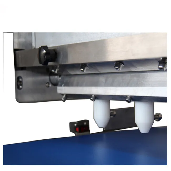 Коммерческая мойка высокого эффективности торт Топпер Машина Торт Поп чайник