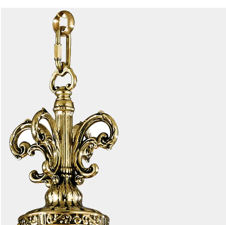 
Modern Home Decoration Glass Chandelier Lighting for Restaurant Loft Coffee Shop living room 