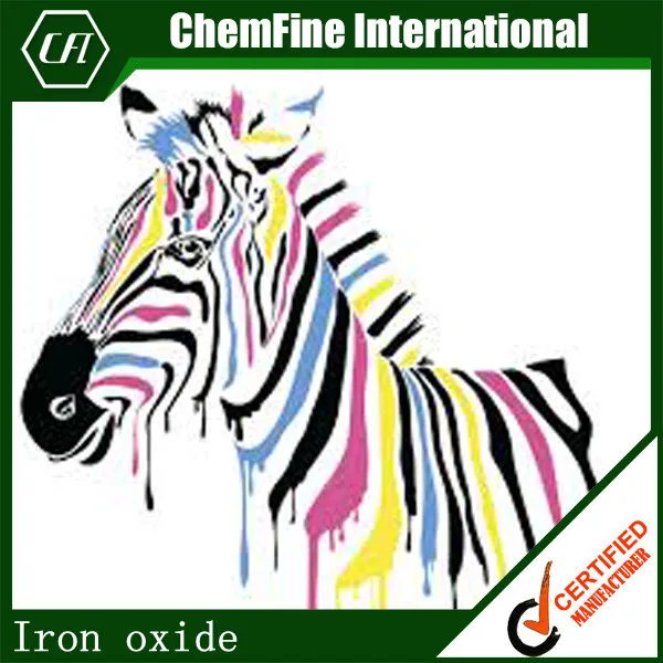 оксид железа