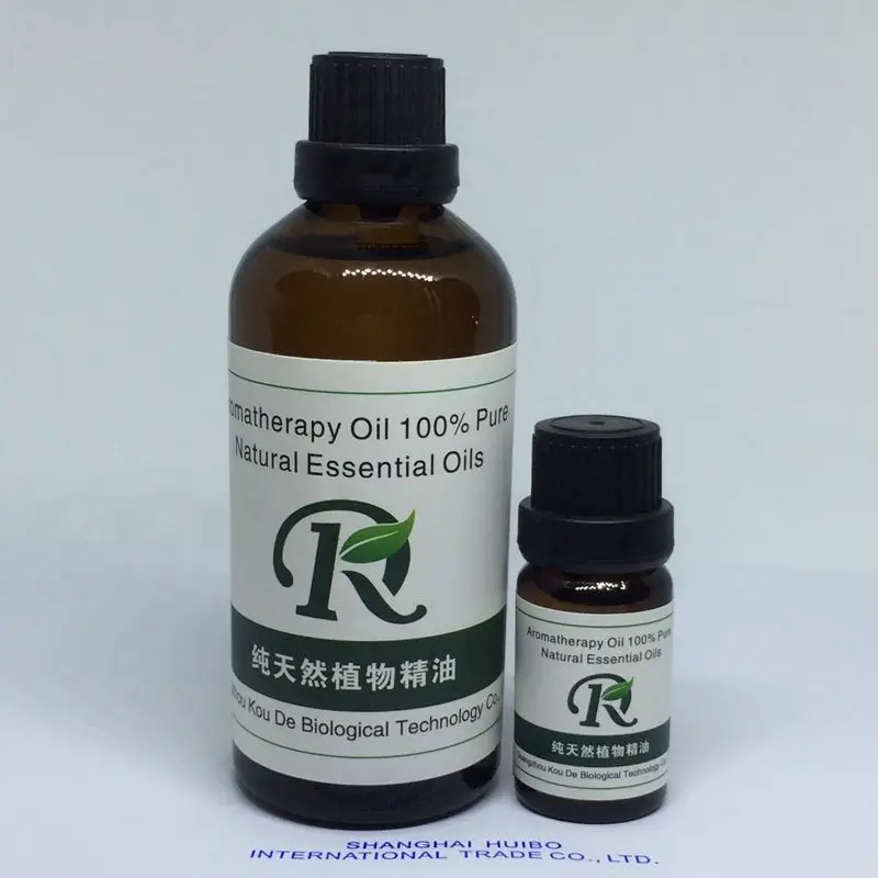 Hemp seed oil wholesale price / hemp seed essential oil OEM /ODM