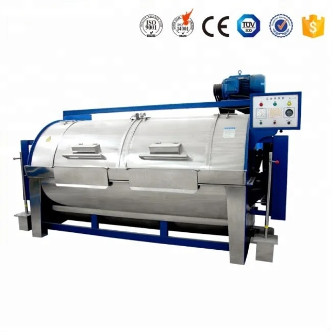 15kg-400kg industrial washing machine, heavy duty hospital laundry washer