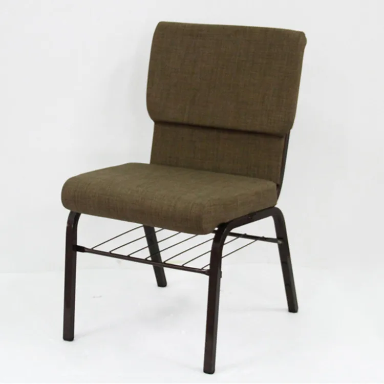Hot Sale YJ8106# Modern Used Church Chairs
