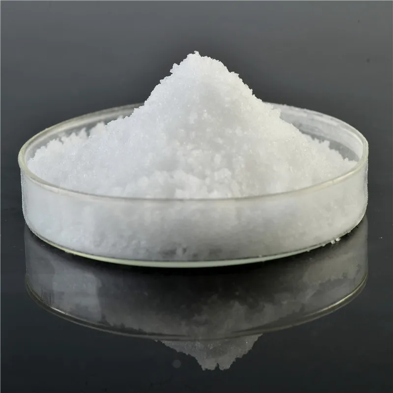 
Oil drilling/snowmelting potassium formate 590-29-4 