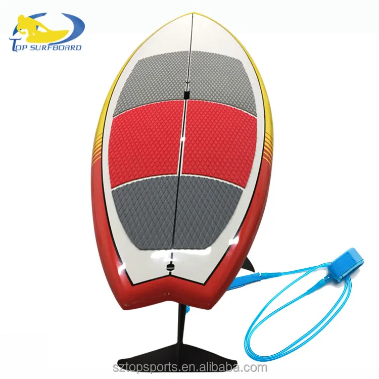 
TPFB0002 EPS Foil Stand up Paddle Board, Foil SUP, Foil Board 