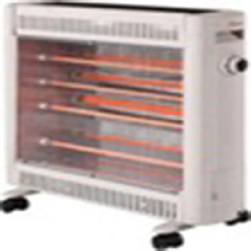 Fast Shipping Parts Living Room Portable Quartz Bedroom Free Spare Parts Garden for Heater Pictures Household Ventilation Hotel